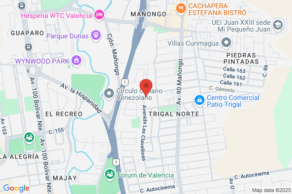 Sia Valencia, S.R.L