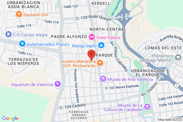 Auto Taller Anzoategui, S.R.L