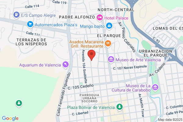 Centro Automotriz San Jose, C.A