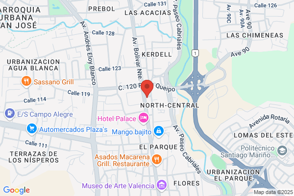 Yokomuro Valencia, C.A