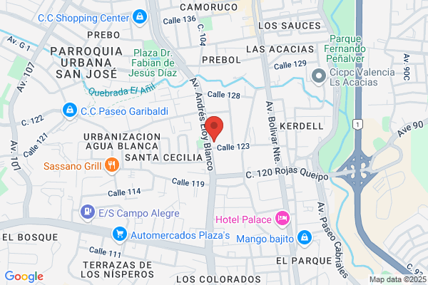 Maro Motor's C.A