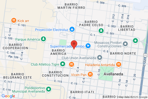 Auto Repuestos Gerardo. S.R.L