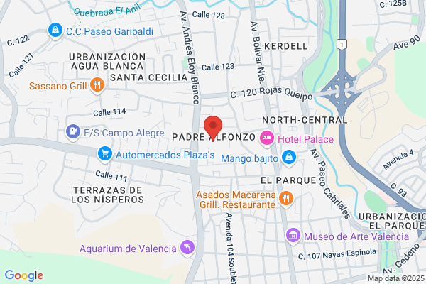 Distribuidora Martinez, C.A