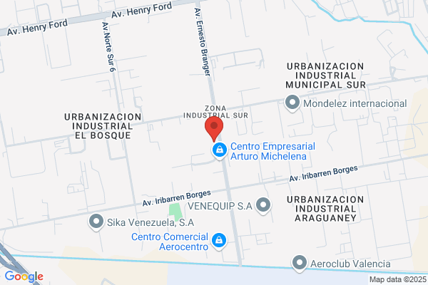El Bendix, C.A