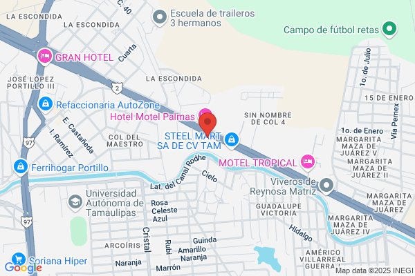 Frenos Brake Center, C.A