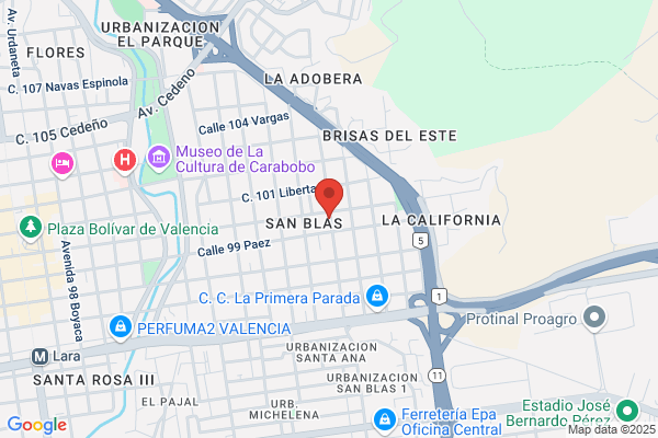 Josali Repuestos, c.A
