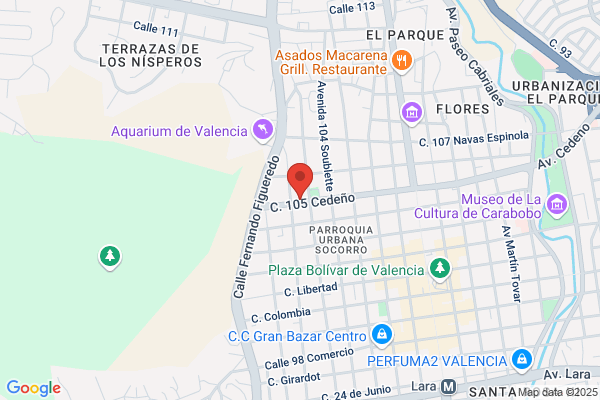 M.G.A. Autopartes, C.A