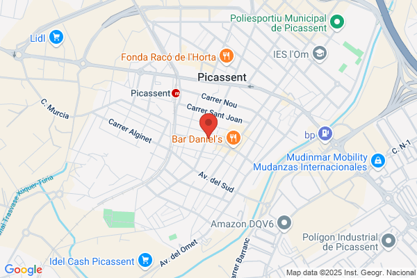 Repuestos Perez, C.A