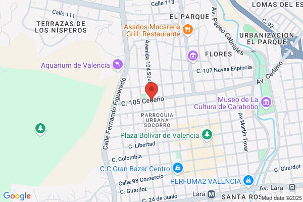 Repuestos Valcar