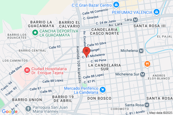 Repuestos Cedeño, SRL