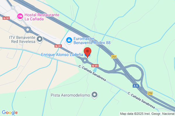 Servicios Tecnicos Mitsucar, C.A