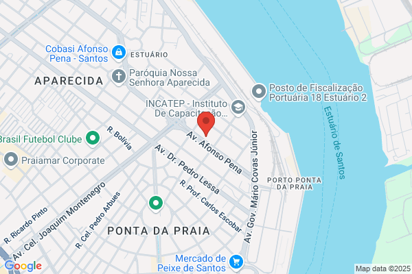 Plamar, C.A