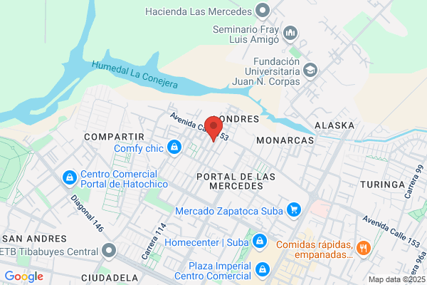 El Gran Palacio del Pan, C.A