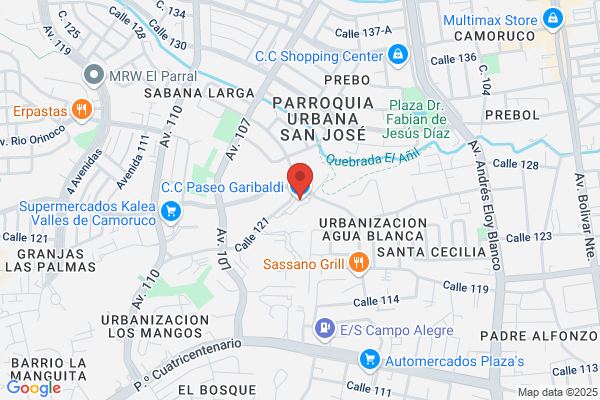 El Solar del Pan