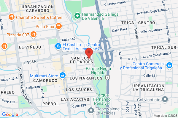 Banco Caracas SACA