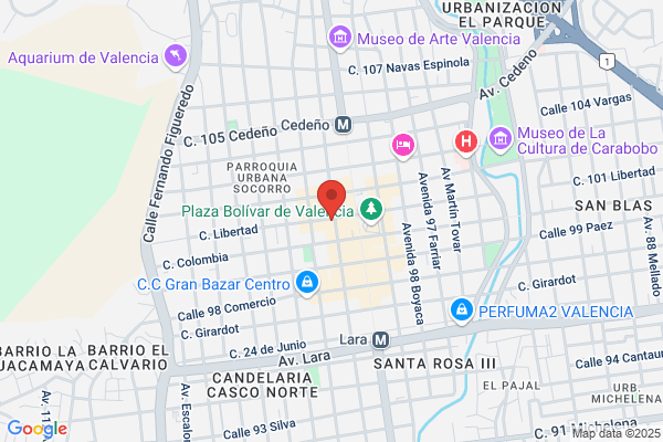 Banco Consolidado CA