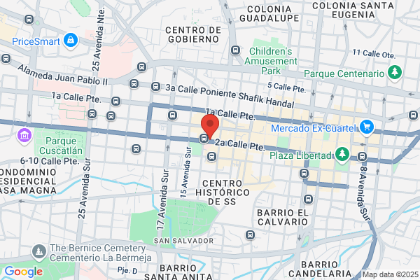 Banco Hipotecario del Centro CA