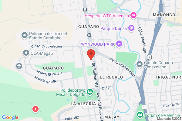 Banco Hipotecario del Desarrollo CA
