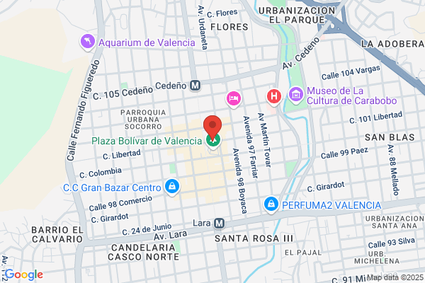 Banco Hipotecario del Zulia
