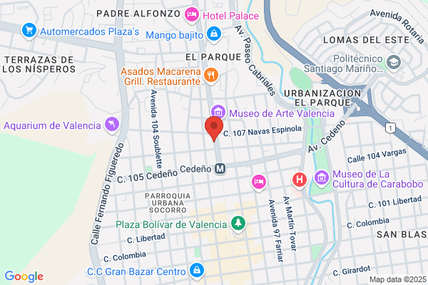 Banco Maracaibo SACA