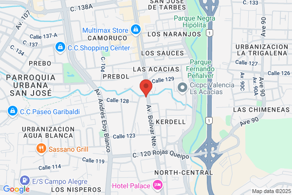 Banco Mercantil SACA