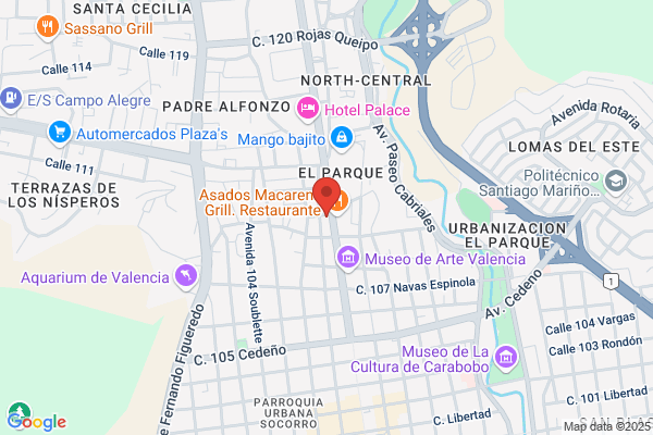 Banco Occidental de Descuento CA