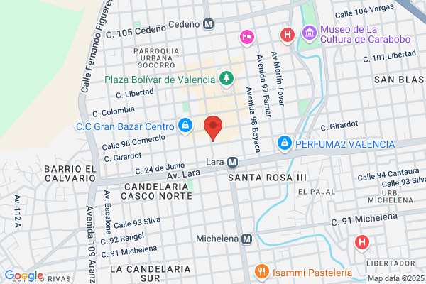 Banco del Caribe