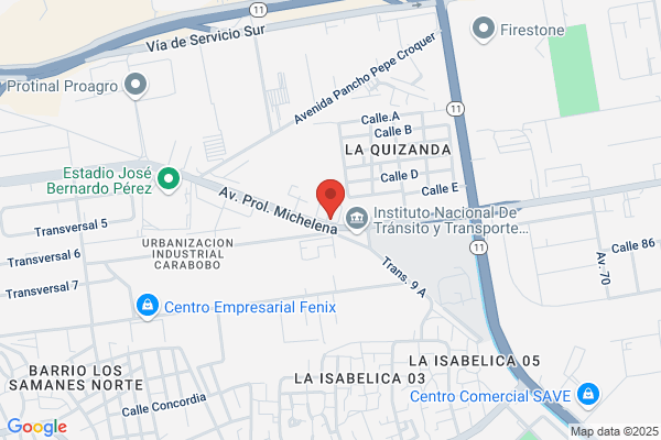 Banco Occidental de Descuento SACA