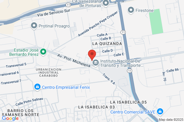 Manroca S.A