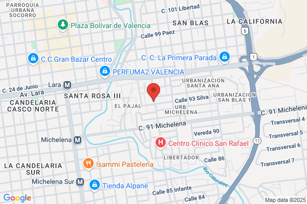 Rodamientos Automack, C.A