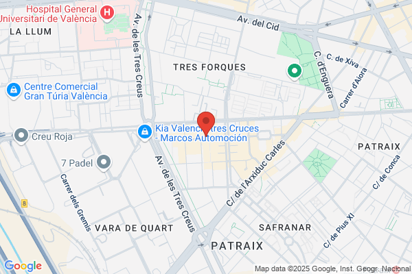Alta Peluqueria Dunia
