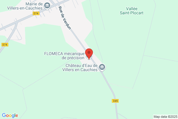 Flomeca