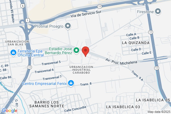 Calderas y Quemadoras, S.A Calquemsa