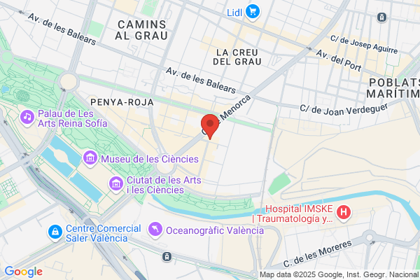 Swmet Centro, SRL