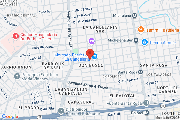 Distribuidora Mirsan C.A.