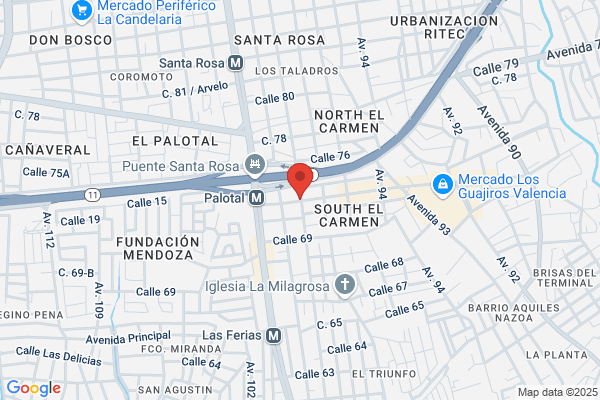 Multiservicios Los Cedros, C.A.