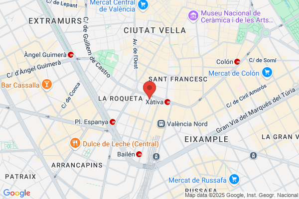 Arcosan Valencia, C.A.