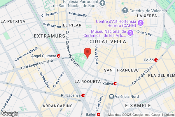 Centro Artesanal, C.A.