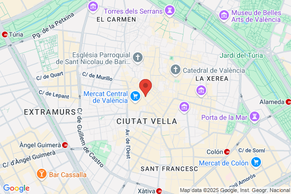 Distribuidora La Monumental, C.A