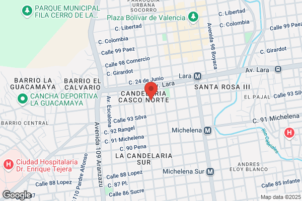 Cerrajería Comercial Láser