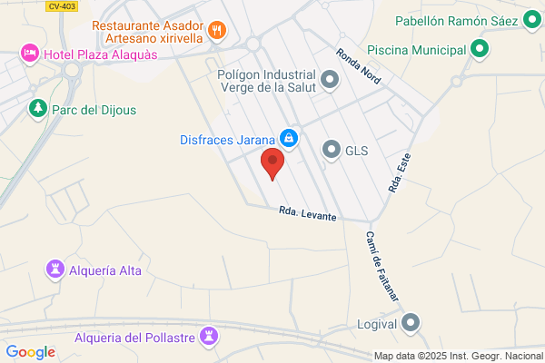 Cerrajería Mérida