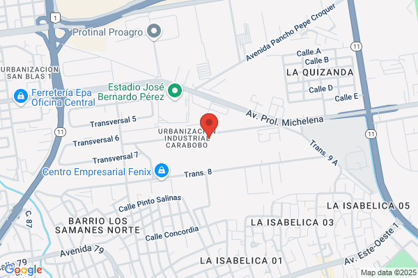 Centrolit Valencia, C.A.