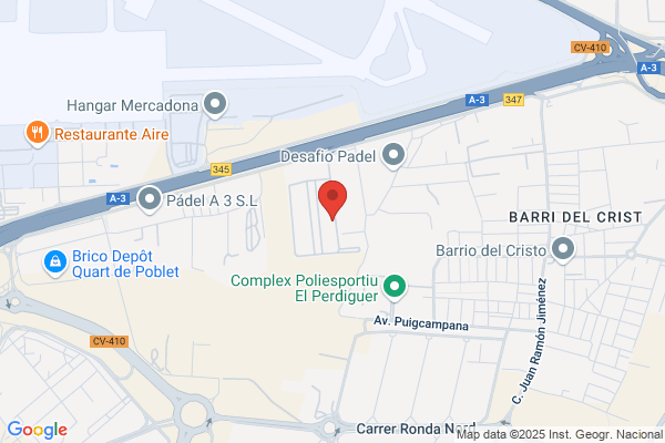 Distribuidora de Servicios, C.A