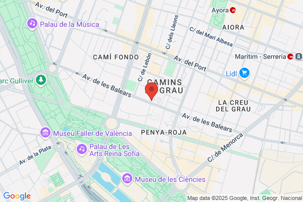 Cemica Centro Médico Integral