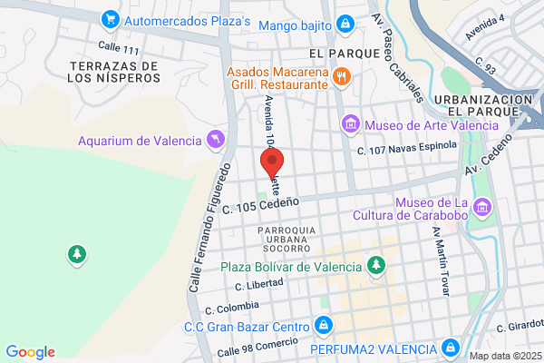 Centro de Emergencias Pediatricas, S.A