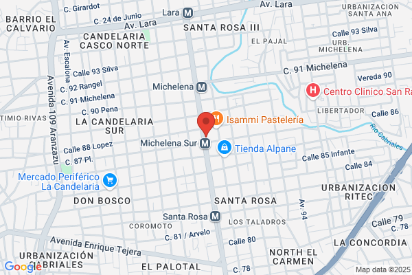 Clinica La Nacional