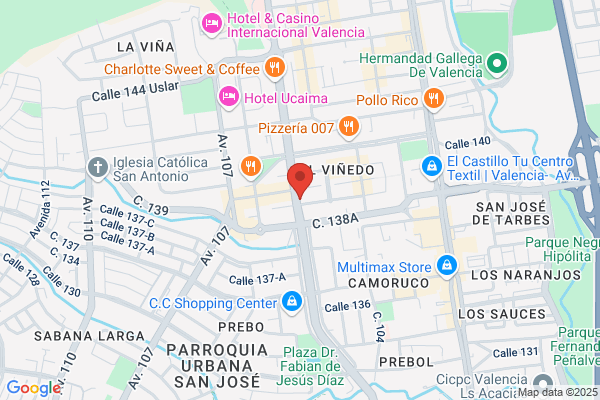 Clinica Oftalmologica Y Cirugia Ambulatoria