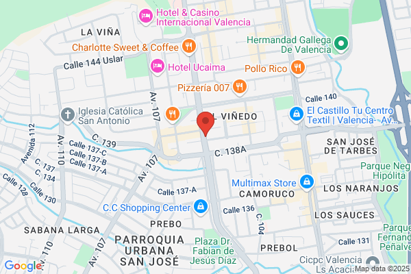 Clinica Oftamologica