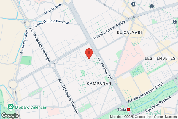 Clinica Primavera, C.A