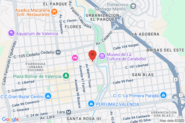 Clinica Rafael Guerra Mendez